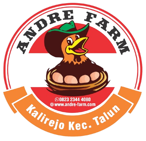 Logo Andre Farm
